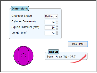 Torqsoft - Squish Area Programme